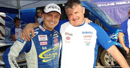 Rajd Rzeszowski